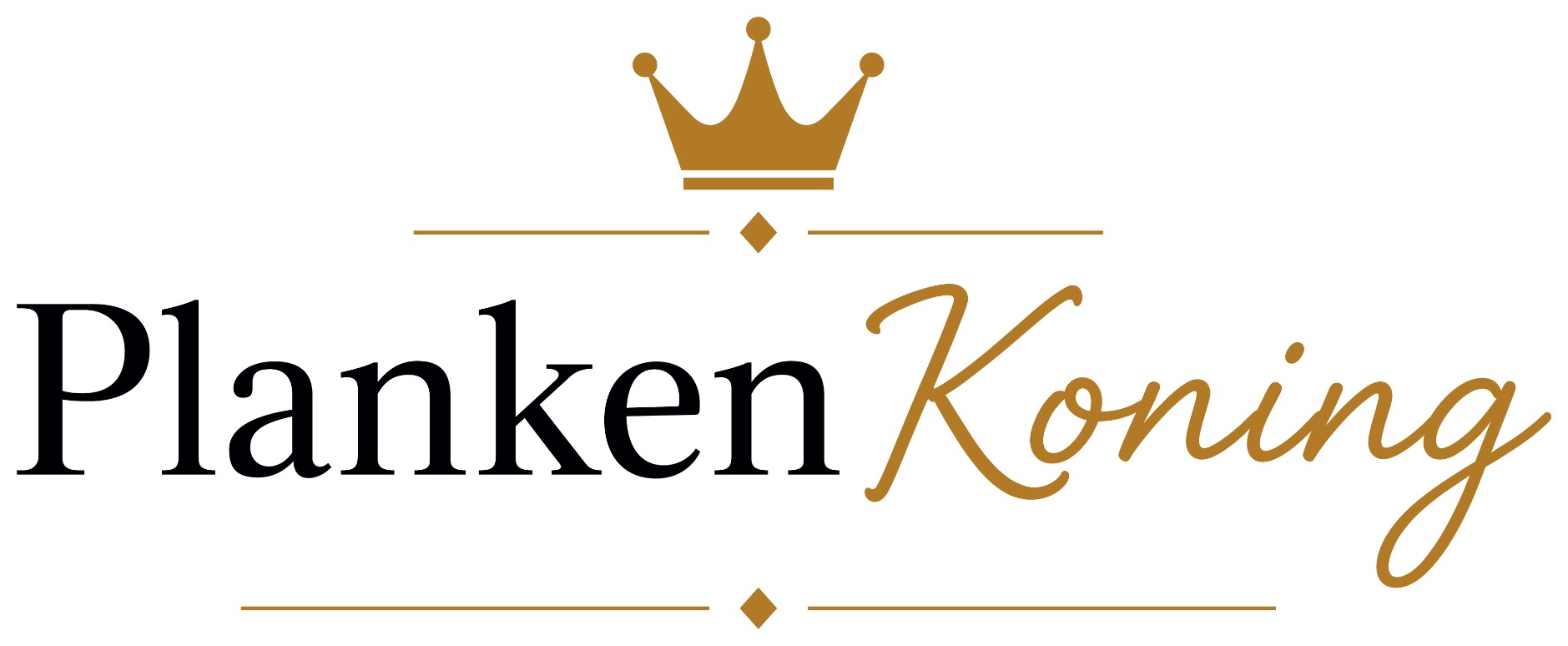 Logo PlankenKoning
